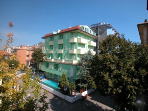 Residence Eurogarden Rimini